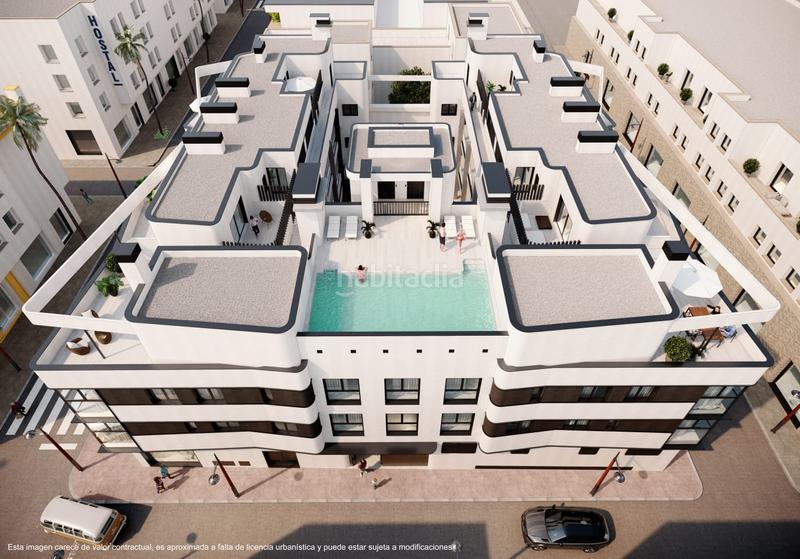 Foto 0867f24d-2be2-4ba9-9097-2a34dba3a2d9. Apartamento piso de reciente construcción ,zona centro. en Tarifa