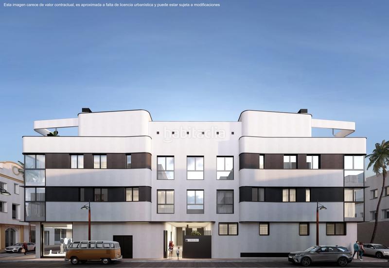 Foto 48351c63-dbc6-43f0-a634-ce4ae12334a6. Apartamento piso de reciente construcción ,zona centro. en Tarifa