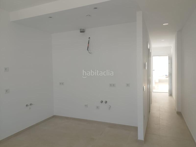 Foto 612b6246-430e-4c27-82f6-6cdb95809762. Apartamento piso de reciente construcción ,zona centro. en Tarifa