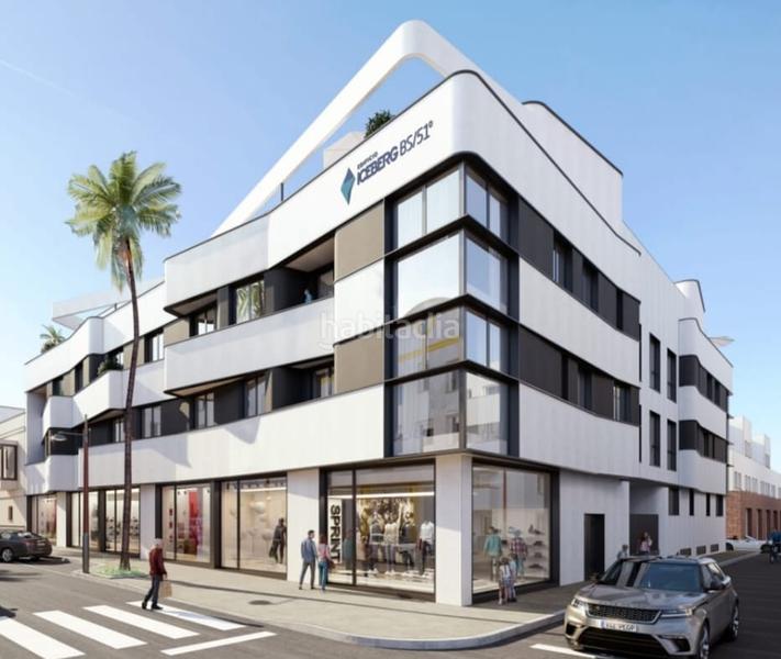 Foto 8873f79c-1f76-41eb-afff-1311223346cd. Apartamento piso de reciente construcción ,zona centro. en Tarifa