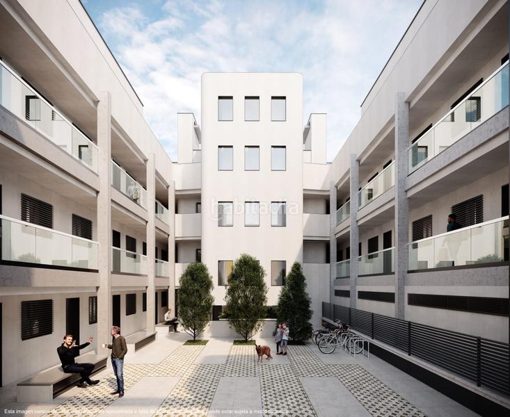 Foto a7f7a737-2dcd-4137-9122-adf2c897bd8b. Apartamento piso de reciente construcción ,zona centro. en Tarifa