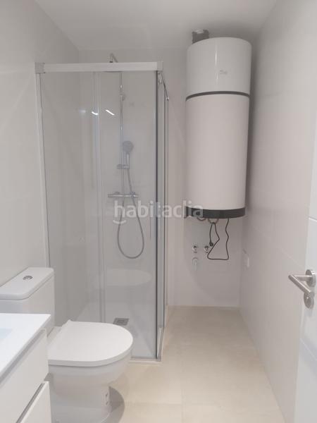 Foto d0dc94c9-79e2-46da-bc9a-1b5e11b3ae0f. Apartamento piso de reciente construcción ,zona centro. en Tarifa