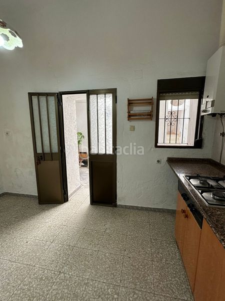 Foto 02decf4e-405d-4add-a068-6d0f6ae92d2b. Planta baixa a Tarifa ciudad Tarifa