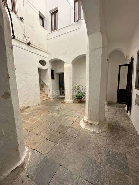 Foto 62977455-1917-4876-acee-26979d556010. Planta baixa a Tarifa ciudad Tarifa