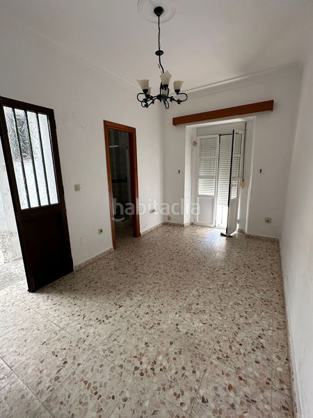 Foto e5a6a0b0-fbca-4087-855c-6c6206ab740d. Planta baixa a Tarifa ciudad Tarifa