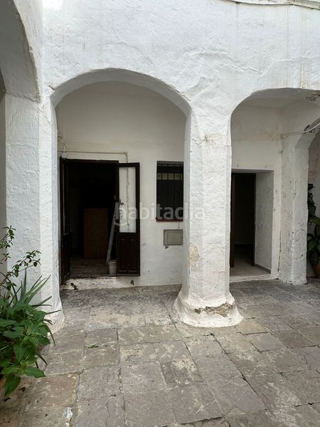 Foto ece5070c-9ea4-4af6-b36d-c71ac58f1374. Planta baixa a Tarifa ciudad Tarifa