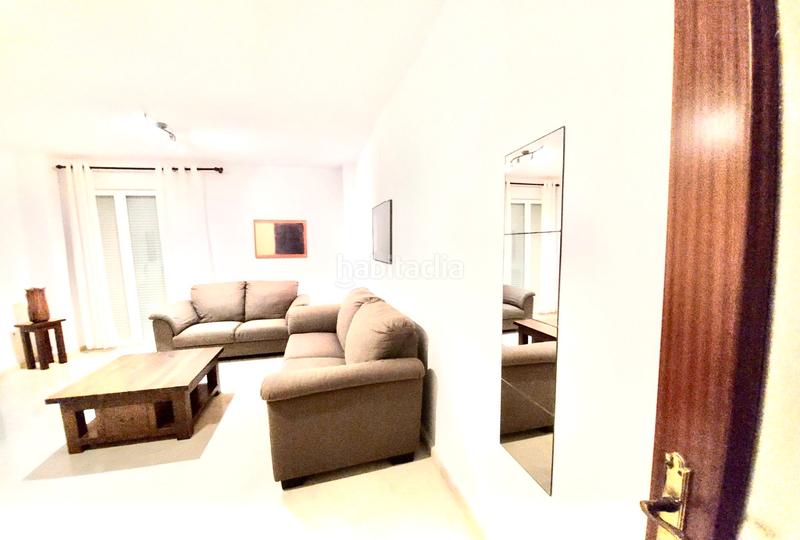 Foto 02c75253-5eb1-4fd8-9bdb-e279e5f40135. Etagenwohnung mit parking in Tarifa ciudad Tarifa