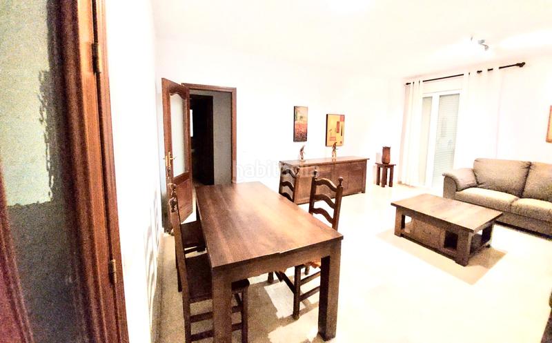 Foto 0e88238f-24d7-45b5-a437-7fd0c9038a0b. Etagenwohnung mit parking in Tarifa ciudad Tarifa