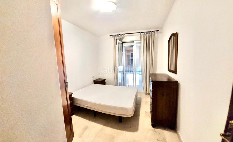 Foto 1166fd90-6d64-4bc1-9d93-3619ab4df386. Etagenwohnung mit parking in Tarifa ciudad Tarifa