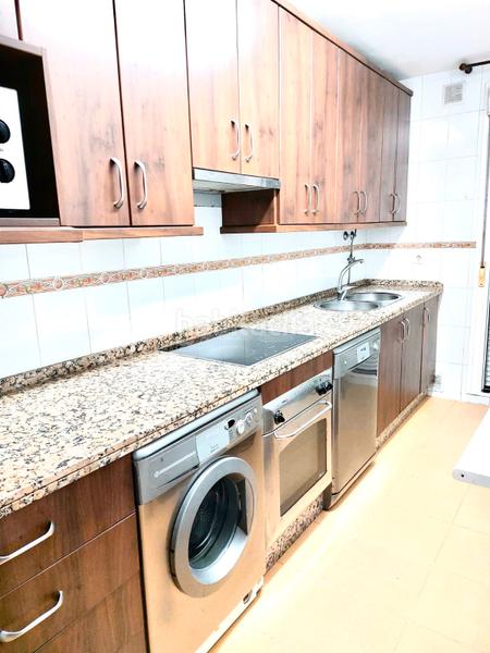 Foto 24b2138e-0f6f-4f78-877e-f0834096ff52. Etagenwohnung mit parking in Tarifa ciudad Tarifa