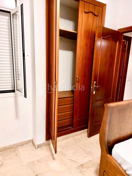 Foto 6d064022-3f6f-4a25-83ef-033bc9144b69. Etagenwohnung mit parking in Tarifa ciudad Tarifa