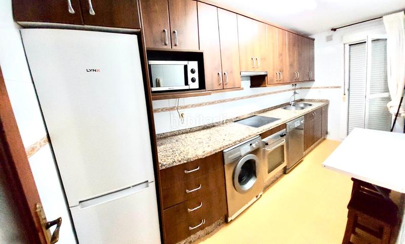 Foto 997ce367-41f8-4c4b-9799-007eea08215b. Etagenwohnung mit parking in Tarifa ciudad Tarifa