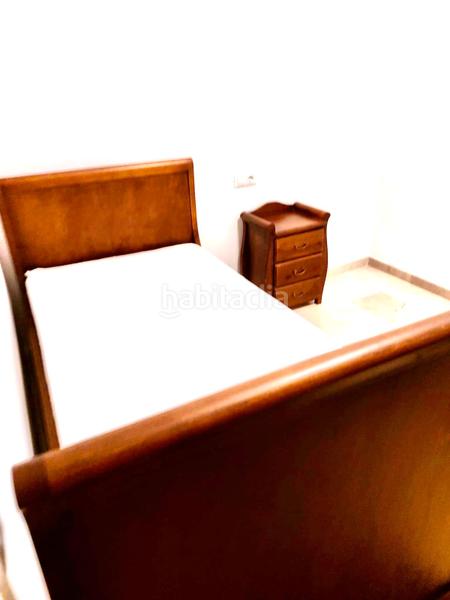 Foto aa72dcfa-8b88-46fc-9f02-1da46569c19a. Etagenwohnung mit parking in Tarifa ciudad Tarifa