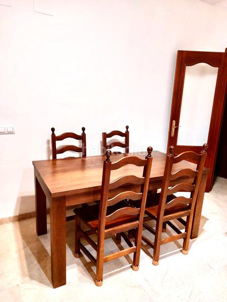 Foto b334d262-afed-4b97-ae0c-969b5a80800f. Etagenwohnung mit parking in Tarifa ciudad Tarifa