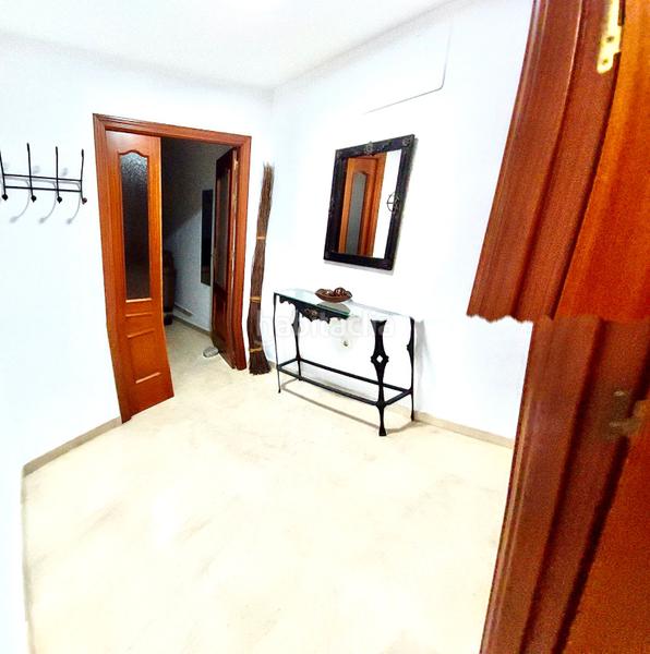 Foto c6894a0e-6bc9-4d54-a0a9-b0c6cbf8b534. Etagenwohnung mit parking in Tarifa ciudad Tarifa