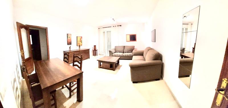 Foto fd1ede12-e210-41a0-9f17-7073148b0b37. Etagenwohnung mit parking in Tarifa ciudad Tarifa