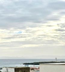 Àtic a Tarifa Ciudad. Ático dúplex céntrico