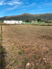 Finca rústica a Tarifa Ciudad. Parcela en proindiviso