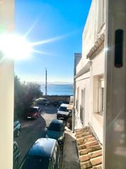 Dúplex a Tarifa Ciudad. Dúplex en el centro histórico con vistas