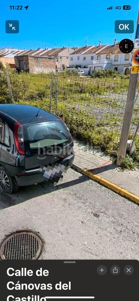 Foto 164ecb0d-46e1-4c3e-8cf5-f94b5fc62ad1. Residential plot in Tarifa ciudad Tarifa