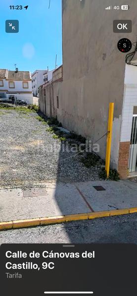 Foto 47fce1ac-1f88-42c0-8ce5-8c448b4e4a8e. Residential plot in Tarifa ciudad Tarifa