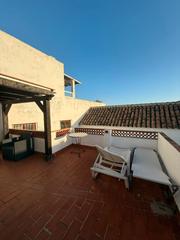 Rent Duplex in Tarifa Ciudad. Se alquila dúplex para todo el año