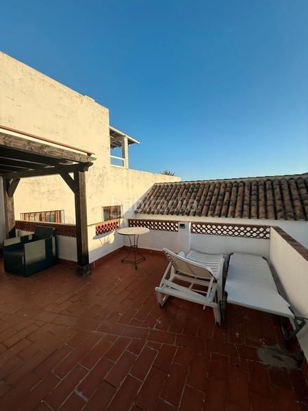 Foto 5bc8a76c-f4a8-466c-b86f-95cd4d484018. Rent duplex in Tarifa ciudad Tarifa