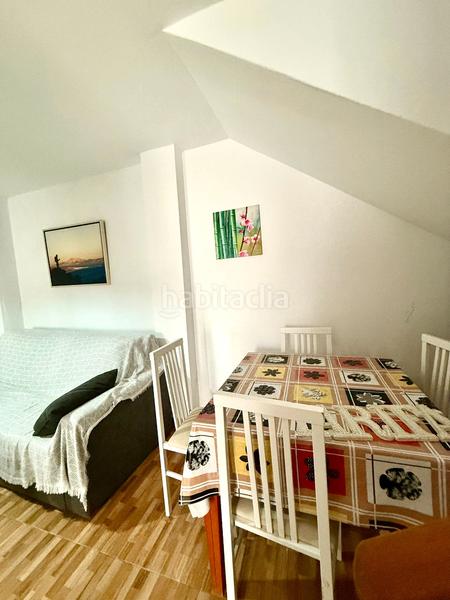 Foto b7f01a03-2f55-4191-b577-1081bc965796. Rent duplex in Tarifa ciudad Tarifa