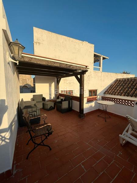 Foto cc8f1846-91a4-4fa2-978a-27da015d962c. Rent duplex in Tarifa ciudad Tarifa