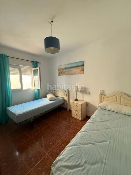 Foto d12f7e2c-e605-467d-9123-fed31d622a37. Rent duplex in Tarifa ciudad Tarifa