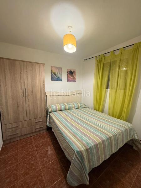 Foto f40701cc-08af-4470-8d25-de82cea2ede1. Rent duplex in Tarifa ciudad Tarifa