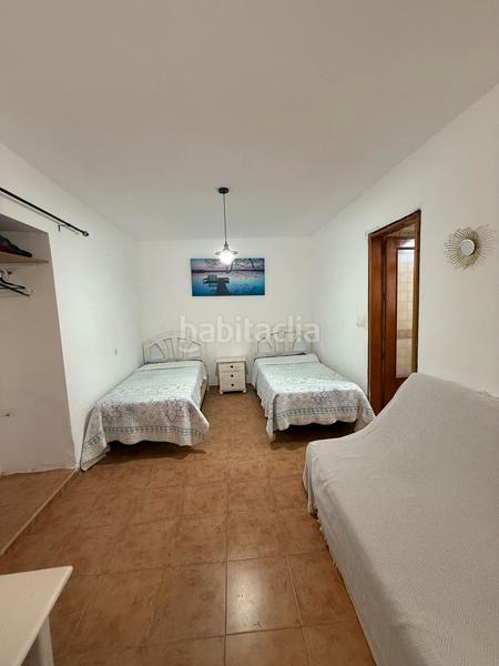 Foto 5e691c41-c4d1-4629-8476-1e9933e87e97. Location studio dans Tarifa ciudad Tarifa