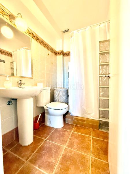 Foto 068ee94e-eb97-44f0-89d6-05ab94facc9d. Casa adosada casa en la playa de bolonia en El Lentiscal Tarifa