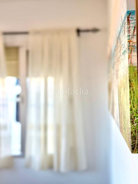 Foto d581583f-8bb3-4f12-b554-8c73fa7b9a0f. Casa adosada casa en la playa de bolonia en El Lentiscal Tarifa