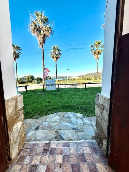 Foto efbacec7-528f-4e39-9061-ab1fac91f2db. Casa adosada casa en la playa de bolonia en El Lentiscal Tarifa