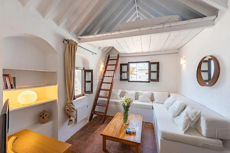 Foto 1b992692-f978-4a41-bbf1-71c428318d01. Duplex dans Tarifa ciudad Tarifa