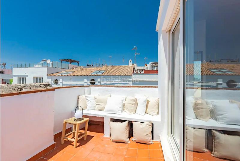 Foto 428c6235-7196-4828-b066-3ae747142ec8. Duplex dans Tarifa ciudad Tarifa