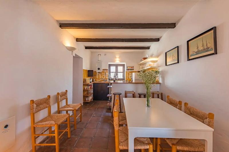 Foto 9cd131ce-5923-4a19-b628-a8f67544726f. Duplex dans Tarifa ciudad Tarifa