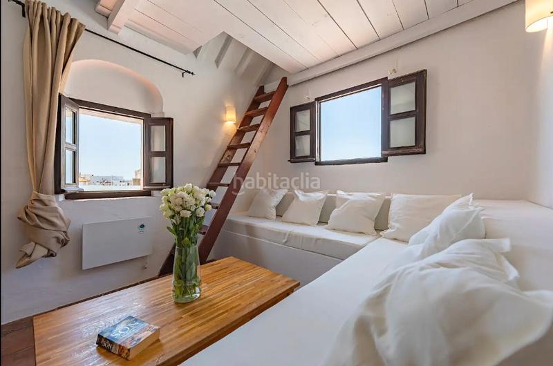 Foto a6099dc0-ae5a-484d-b10c-bffe618e3242. Duplex dans Tarifa ciudad Tarifa