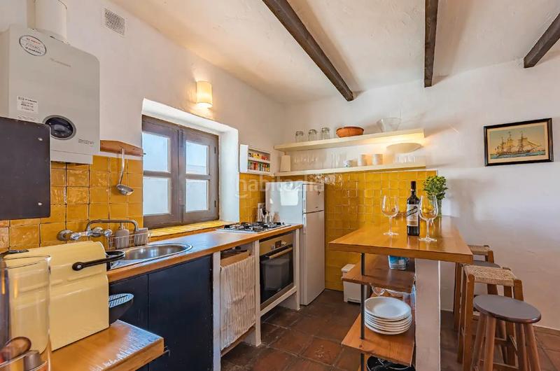 Foto b8595fc0-e4b1-496a-9c4b-412a074c2654. Duplex dans Tarifa ciudad Tarifa