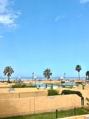 Apartament a Tarifa Ciudad. Apartamento en la playa