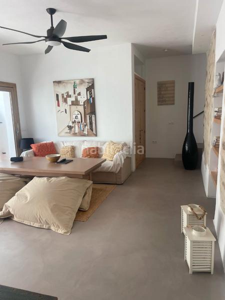 Foto 6ea30f2a-06e3-49dd-8c8a-3ebb3c4dd04d. Casa adosada casa con piscina en Facinas en Facinas Tarifa