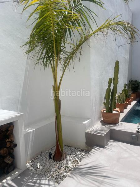 Foto f4b4ab4e-fb89-44ab-9598-b27ec2065508. Casa adosada casa con piscina en Facinas en Facinas Tarifa