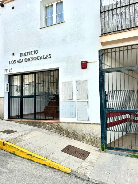 Foto be8430c5-23a7-4bbc-a5dc-f9548417df7c. Pis amb aparcament a Facinas Tarifa