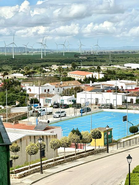 Foto e9d7d2d8-1157-426b-b536-767ce6363b2a. Pis amb aparcament a Facinas Tarifa