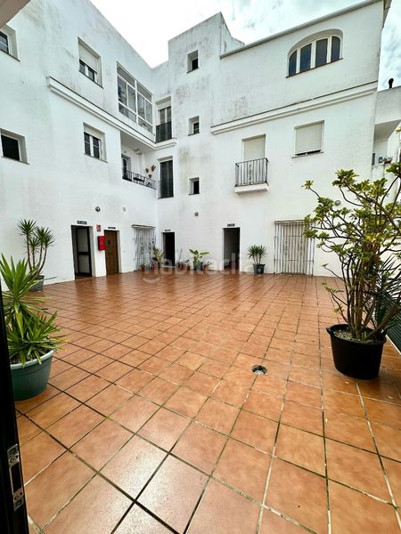 Foto ea9b0a77-cefd-4163-8d06-ee1eec35214a. Pis amb aparcament a Facinas Tarifa