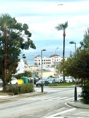 Lloguer Local Comercial a Tarifa Ciudad. Se alquila local en bruto