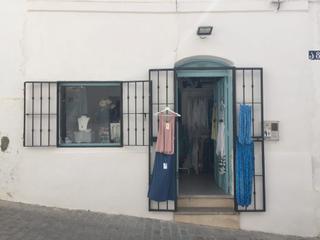 Locale commerciale in Tarifa Ciudad. Local en el centro histórico de tarifa