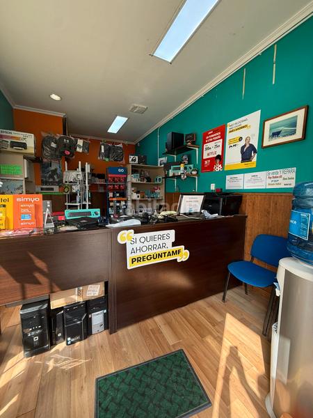 Foto 42262c5d-181b-406a-a900-d078dee61b84. Local comercial local en batalla del salado ,1º linea comercial en Tarifa