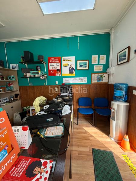 Foto 5f422a91-a26c-4570-9119-a30240723d81. Local comercial local en batalla del salado ,1º linea comercial en Tarifa